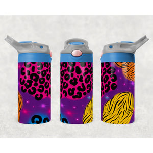 12oz Kids Water Bottle